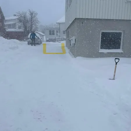 In Tromso