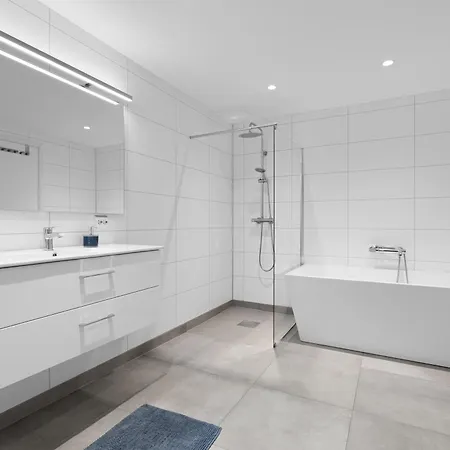 Apartment In Tromso