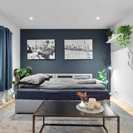 Apartment In