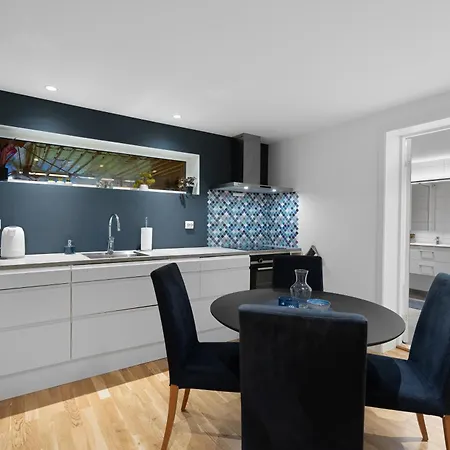 In Apartment Tromso