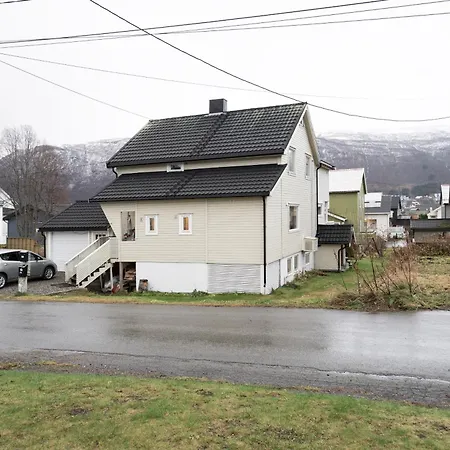 Apartment In Tromso