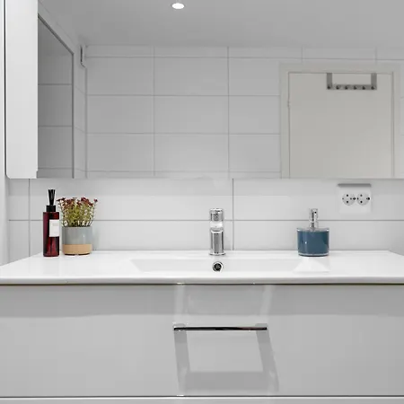 Apartment In