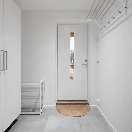 Apartment In Tromso