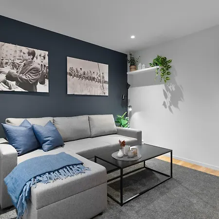 Apartment In