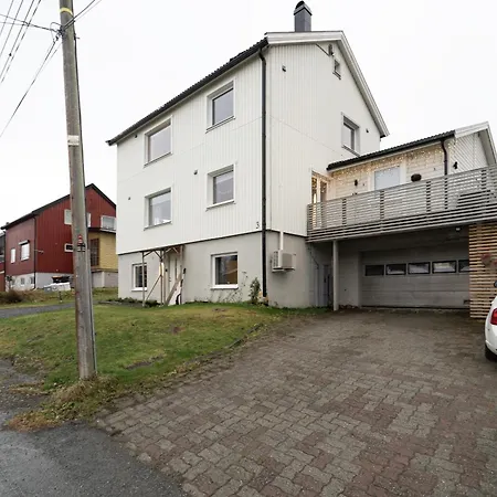 Apartment In *
