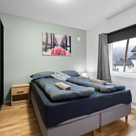 Apartment In *