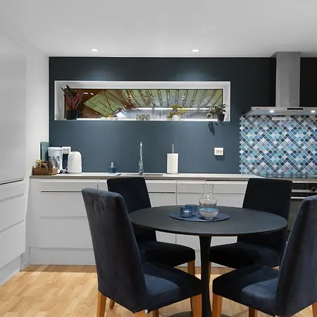 Apartment In *